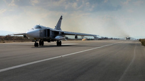 Боевики пытаются атаковать российскую авиабазу Хмеймим в Сирии