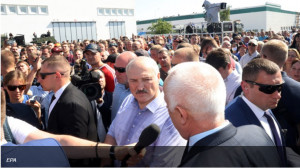 Лукашенко сделал оппозиционерам предложение, но они отказались
