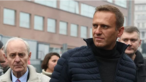 Омские врачи прокомментировали заявление немецкой клиники по Навальному