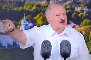 “Освобождён от должности”: Лукашенко отправил переметнувшегося посла Белоруссии