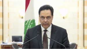 Премьер Ливана подтвердил отставку правительства