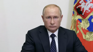 Путин назвал белорусские выборы состоявшимися