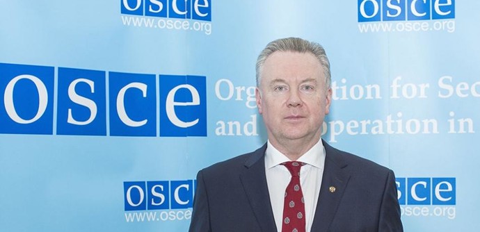 Россия более не потерпит монополию западных стран в ОБСЕ