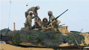 "Уже перебрасывают штабы": что армия США готовит на востоке Европы