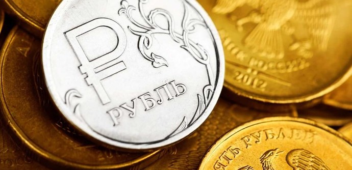 Goldman Sachs объявил рубль валютой с потенциалом роста
