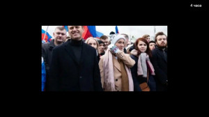 МВД: Одна из сопровождавших Навального уклонилась от объяснений