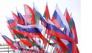 Политика Польши и Прибалтики способствуют интеграции Белоруссии и России