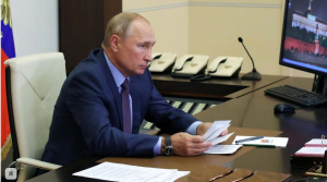 Президент России Владимир Путин во вторник, 22 сентября, внес в Госдуму пакет законопроектов в развитие поправок к Конституции.