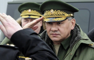 Шойгу в Минске: Запад получил сигнал о готовности России к жестким действиям