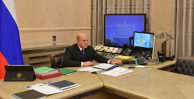 Социальная поддержка - акцент бюджета РФ на ближайшие 3 года