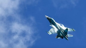 В России разработали новую систему бомбометания для боевых самолетов