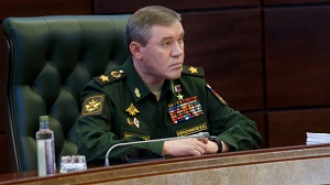 Военную активность США и НАТО зафиксировали у границ России