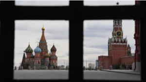Закроются все? Россию "готовят" к новому карантину с 20 сентября?