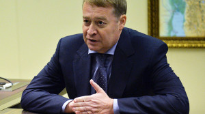 Генеральная прокуратура РФ потребовала изъять у экс-главы Марий Эл Маркелова имущество на 111 млн рублей