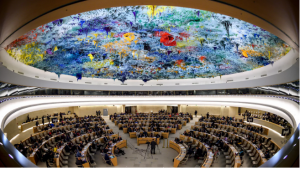 Госдеп прокомментировал избрание России в Совет ООН по правам человека