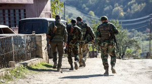 Нагорный Карабах: стратегия выхода из тупика - Ростислав Ищенко