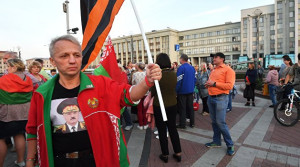 Белорусский кризис – российская проблема - Ростислав Ищенко