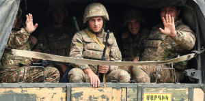 Ничего личного, просто геополитика: Карабахский опыт для Донбасса