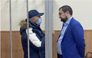 Суд арестовал главу полиции Кизлярского района Дагестана по делу о терактах в метро Москвы