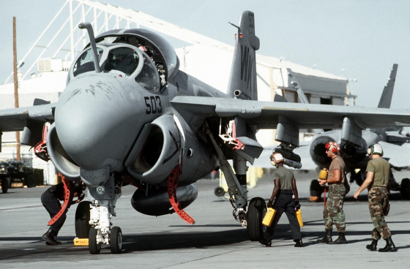 Отчёт комиссии Конгресса США: ВВС США будут готовы к войне через 10-15 лет