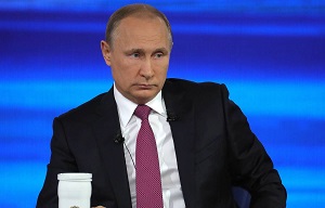 Путин: Анатолий Собчак был здравомыслящим человеком и был против распада СССР