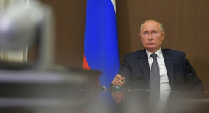 Путин отказался встречаться с олигархами: Переворот оценили, напомнив шутку в адрес Силуанова