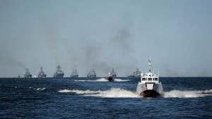 Россия сможет размещать в Судане корабли с ядерной энергоустановкой