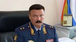 В Нижегородской области задержан бывший начальник регионального ГУ ФСИН, подозреваемый в превышении должностных полномочий