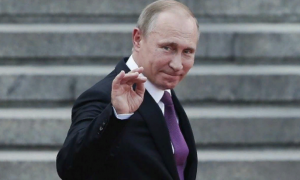 Физическое состояние Путина повергло в полное уныние российских либералов