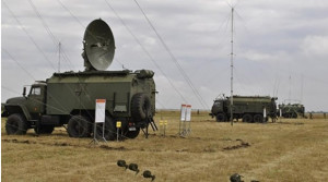 Сибирь и Урал защитят новыми комплексами радиоэлектронных помех