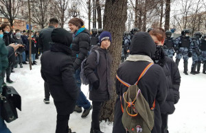 Виртуальная «армия Навального» оказалась в разы сильнее реальной