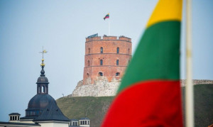 Литва ждёт $800 млрд долларов компенсаций за «советскую оккупацию»