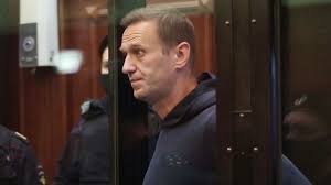 Представитель Евросоюза и дипломаты из 9 стран прибыли на заседания суда с участием Навального