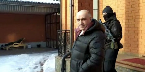 СК сообщил о задержании бывшего министра внутренних дел Ингушетии