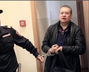 Суд приговорил экс-главу Марий Эл Леонида Маркелова к 13 годам колонии