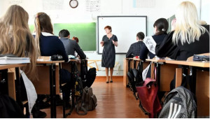 В российских школах появятся советники по воспитанию