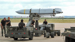 ВВС США получат 400 «достающих до Сибири» стелс-ракет