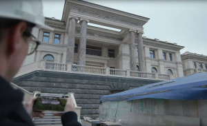 Железобетонный аргумент: фильм-фальшивку Навального снимали в ФРГ по заказу из США
