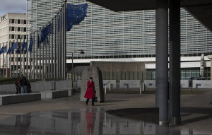 Еврокомиссия начала юридическую процедуру против Британии за невыполнение сделки по Brexit