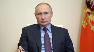 Путин назвал условия для успешного решения задач, стоящих перед Россией