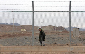 В Иране заявили, что авария на ядерном объекте в Натанзе произошла из-за теракта