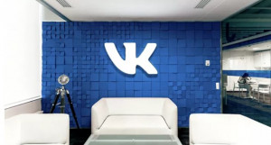 "ВКонтакте" заблокировала "страницу ФСИН"