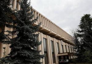 Посольство РФ расценило вызов российского посла в МИД Франции как часть демарша