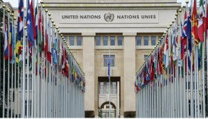В ООН призвали власти Белоруссии исполнять международные обязательства