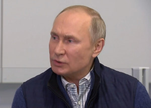Долетят за 7 минут. Путин рассказал о последствиях появления ракет НАТО на Украине
