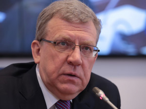 Кудрин: решение отказаться от доллара в ФНБ не скажется на жизни россиян