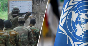 ООН обвинит «российских наемников» в военных преступлениях в ЦАР