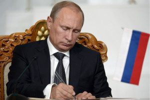 Путин подписал закон об отмене репатриации валютной выручки для несырьевых экспортеров