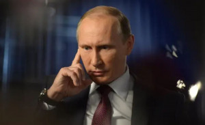 Путин закрыл небо России для любопытных глаз США