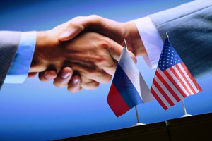В Госдуме назвали способные сблизить Россию и США темы